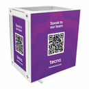 Demo/Sample Cube
