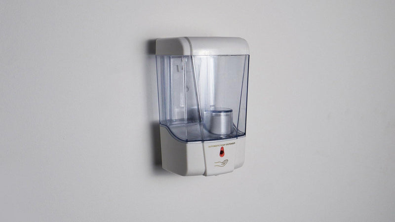 Automatic Sanitiser Dispenser - TecnaCare