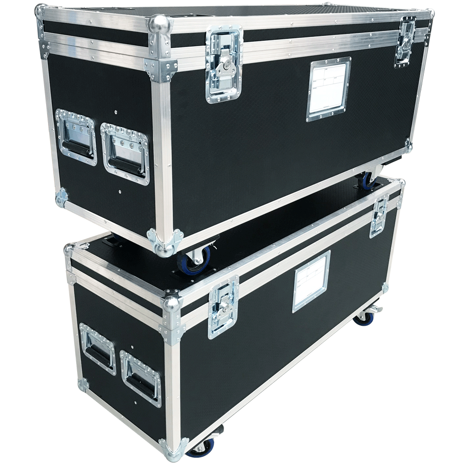 Flight Cases