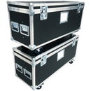 Flight Cases - TecnaCare