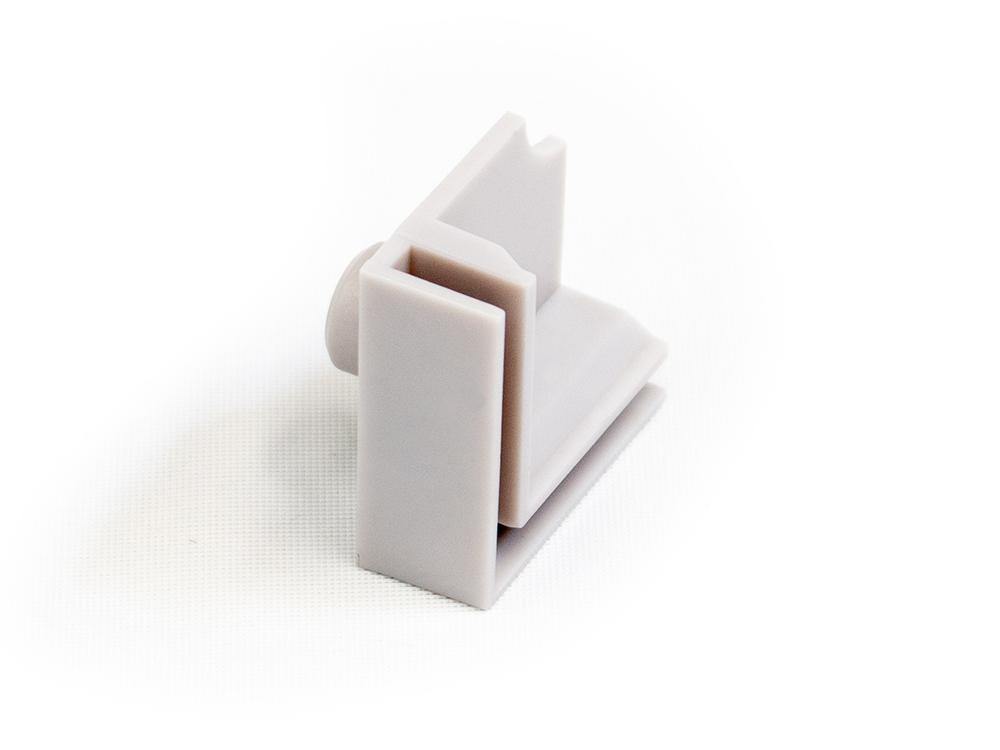 Silverlight Fabric 90° Insert for T3 Self Build Displays