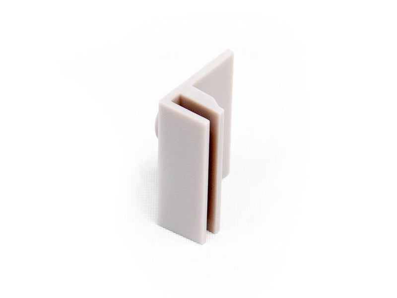Silverlight Insert Silverlight Fabric 90° Insert for T3 Self Build Displays